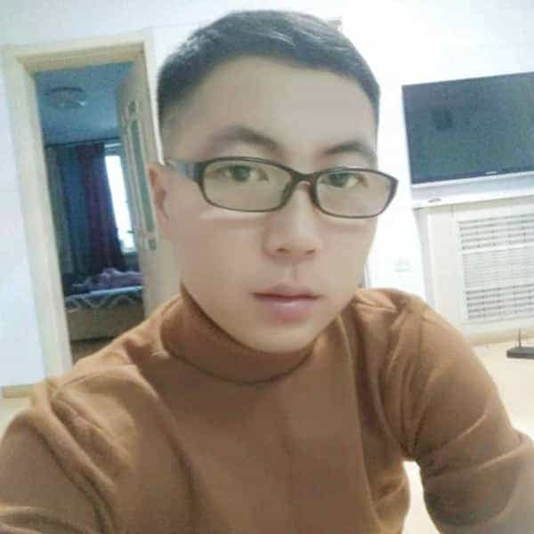 35岁岁辽宁单身帅哥 - 神农架吉缘网
