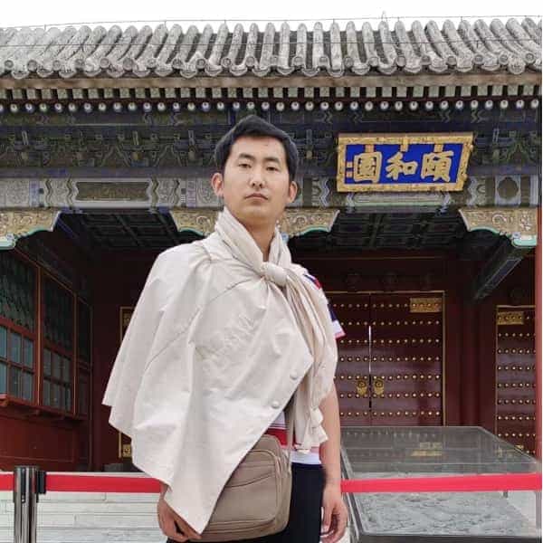 38岁岁山东单身帅哥 - 神农架吉缘网