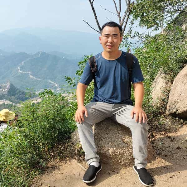 32岁岁四川单身帅哥 - 神农架吉缘网
