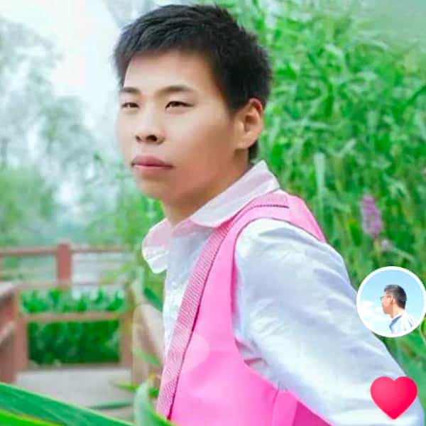 36岁岁江苏单身帅哥 - 神农架吉缘网