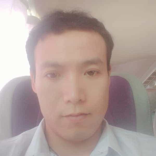 35岁岁河北单身帅哥 - 神农架吉缘网