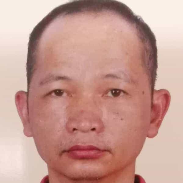 35岁岁广东单身帅哥 - 神农架吉缘网