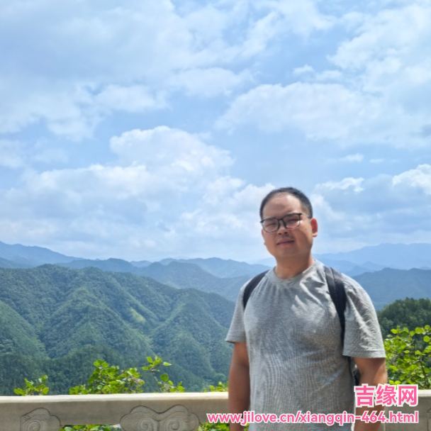 28岁岁甘肃单身帅哥 - 神农架吉缘网