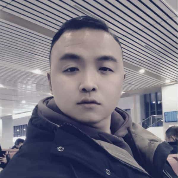 35岁岁河南单身帅哥 - 神农架吉缘网