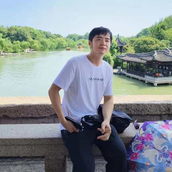 31岁岁河南单身帅哥 - 神农架吉缘网