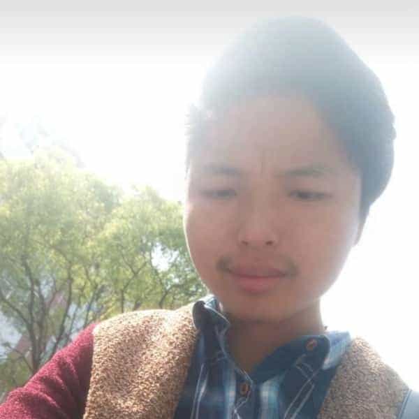 36岁岁湖南单身帅哥 - 神农架吉缘网