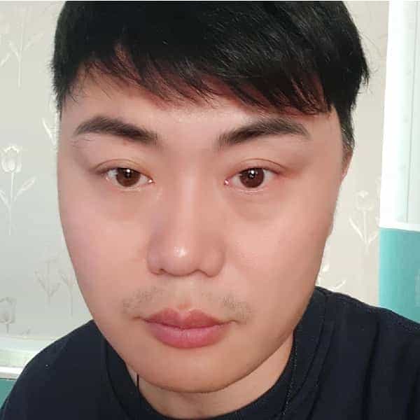 45岁岁江苏单身帅哥 - 神农架吉缘网