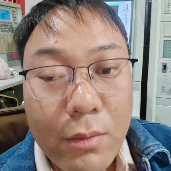 32岁岁陕西单身帅哥 - 神农架吉缘网