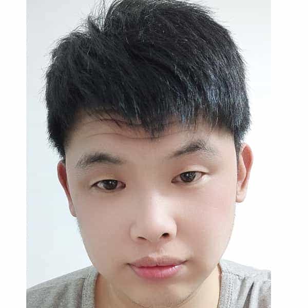 36岁岁山东单身帅哥 - 神农架吉缘网