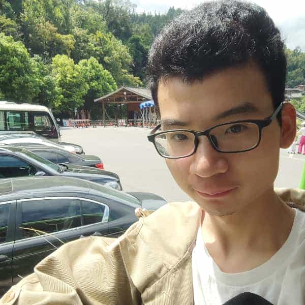 25岁岁江苏单身帅哥 - 神农架吉缘网