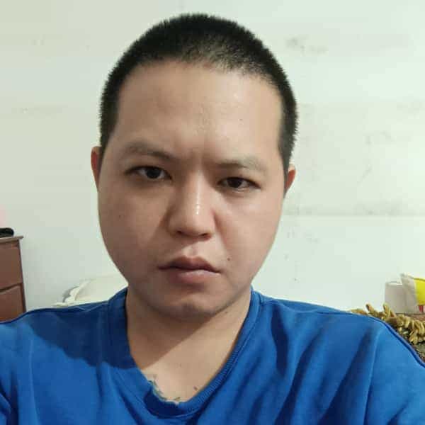 32岁岁广西单身帅哥 - 神农架吉缘网