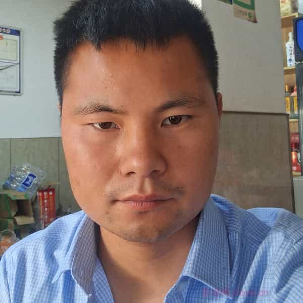 31岁岁河南单身帅哥 - 神农架吉缘网