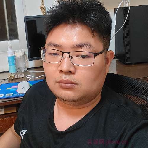 32岁岁广东单身帅哥 - 神农架吉缘网