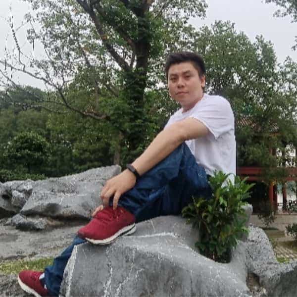 38岁岁广东单身帅哥 - 神农架吉缘网