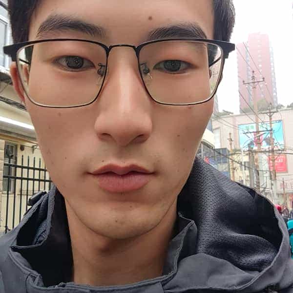 25岁岁河南单身帅哥 - 神农架吉缘网