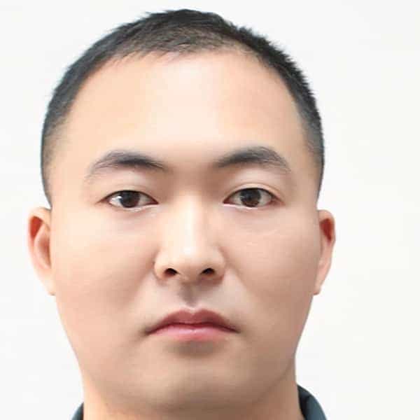 37岁岁江西单身帅哥 - 神农架吉缘网