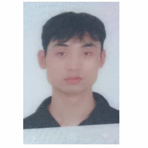 31岁岁陕西单身帅哥 - 神农架吉缘网