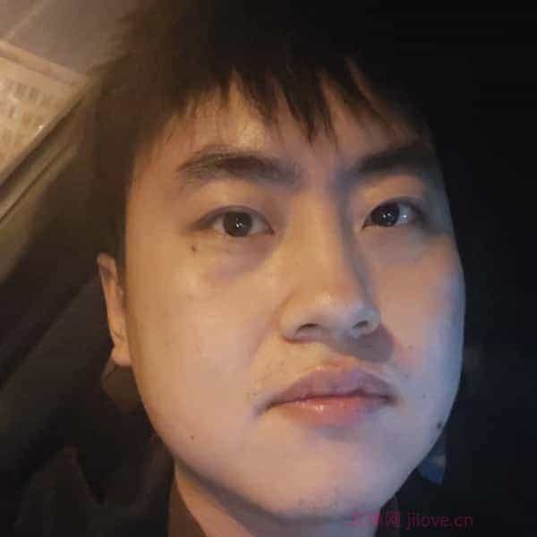 36岁岁山西单身帅哥 - 神农架吉缘网