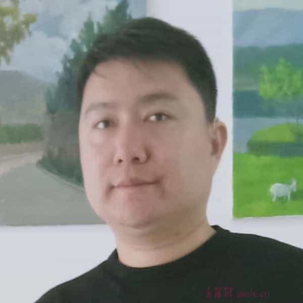 36岁岁辽宁单身帅哥 - 神农架吉缘网