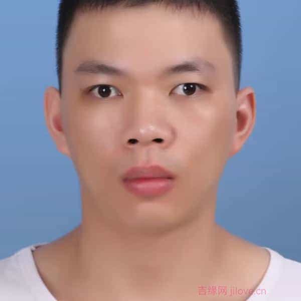 33岁岁广东单身帅哥 - 神农架吉缘网
