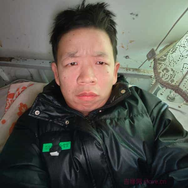 34岁岁河南单身帅哥 - 神农架吉缘网