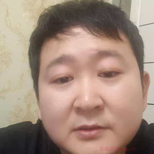 36岁岁河南单身帅哥 - 神农架吉缘网