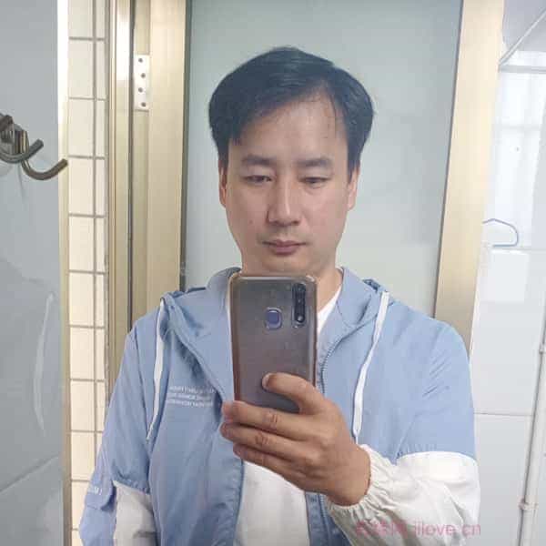37岁岁广东单身帅哥 - 神农架吉缘网