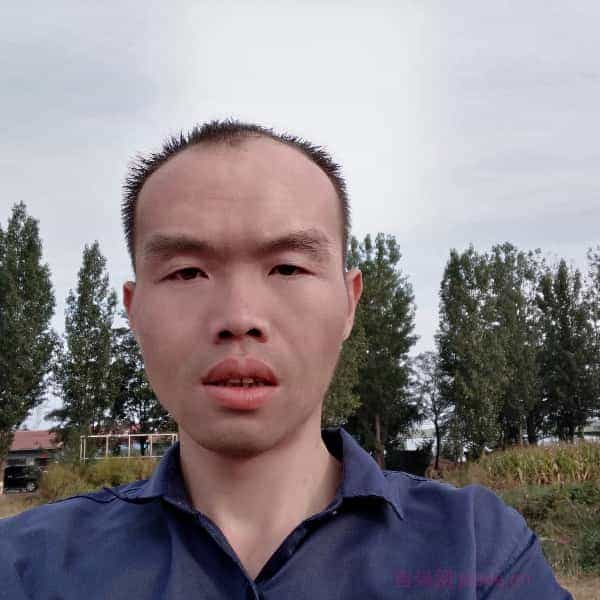 39岁岁山西单身帅哥 - 神农架吉缘网