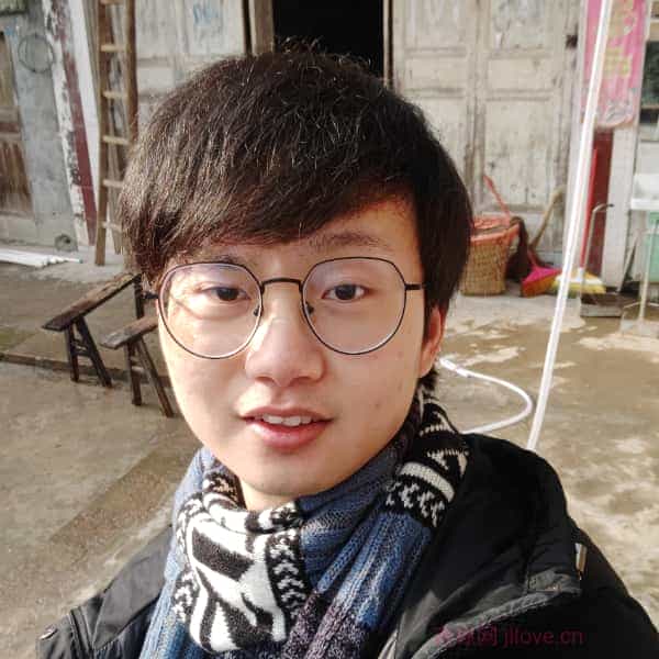 30岁岁四川单身帅哥 - 神农架吉缘网