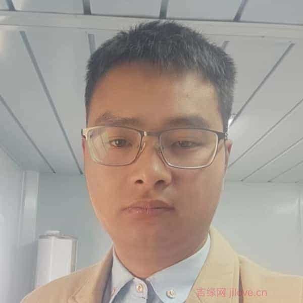 36岁岁山东单身帅哥 - 神农架吉缘网