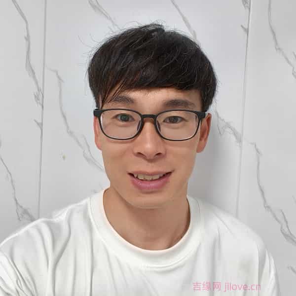 35岁岁河南单身帅哥 - 神农架吉缘网