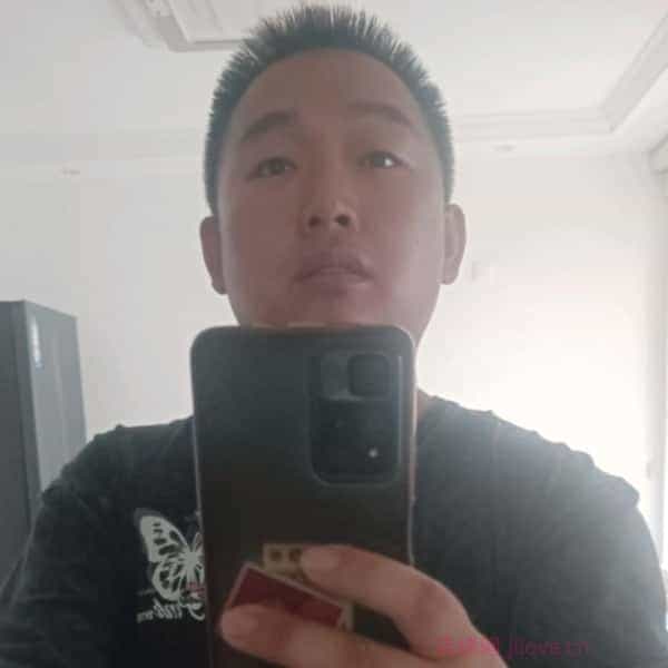 35岁岁内蒙古单身帅哥 - 神农架吉缘网