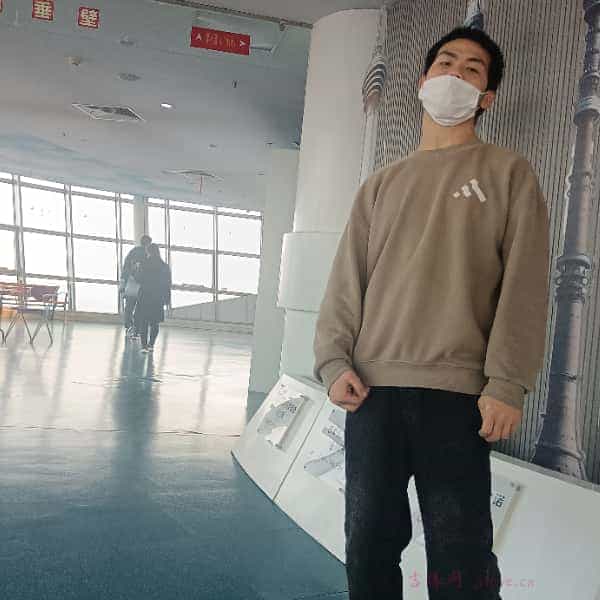 25岁岁河南单身帅哥 - 神农架吉缘网