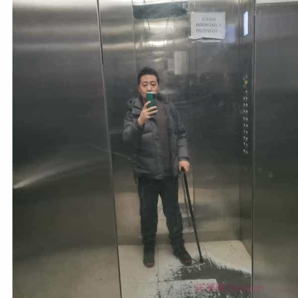 38岁岁河北单身帅哥 - 神农架吉缘网