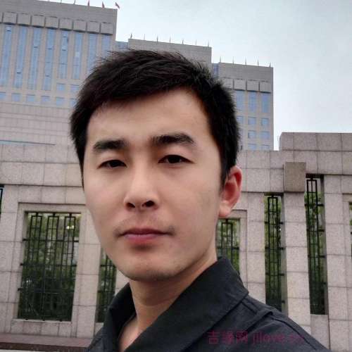35岁岁河南单身帅哥 - 神农架吉缘网