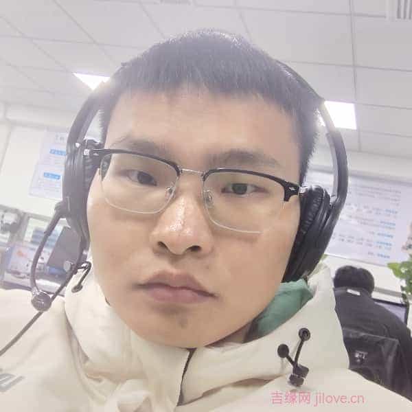 30岁岁江西单身帅哥 - 神农架吉缘网