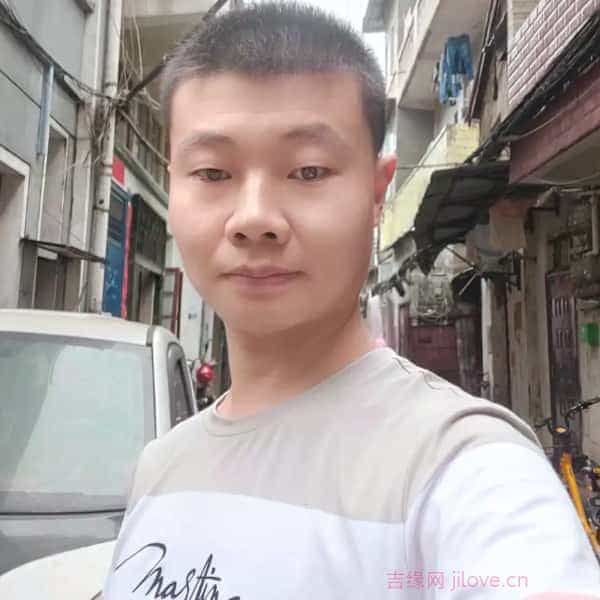 37岁岁湖北单身帅哥 - 神农架吉缘网