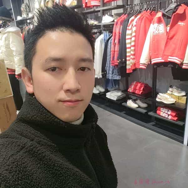 33岁岁湖南单身帅哥 - 神农架吉缘网