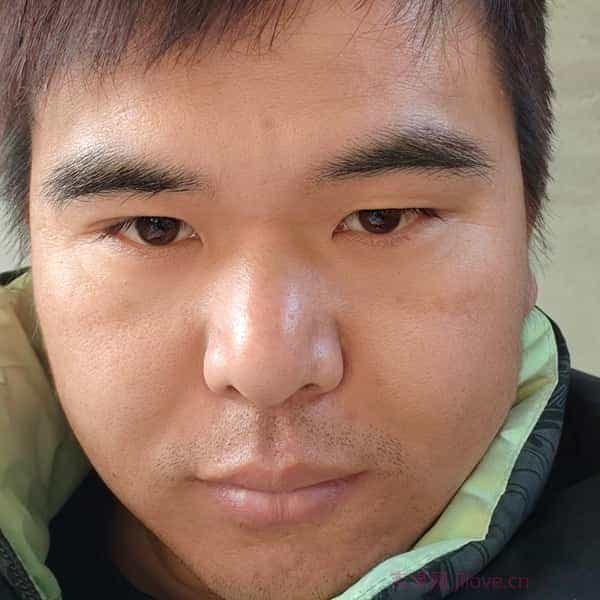 39岁岁山东单身帅哥 - 神农架吉缘网