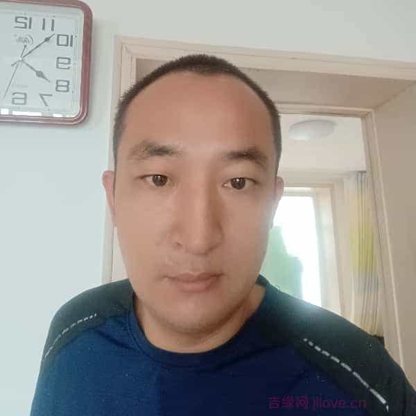 38岁岁山东单身帅哥 - 神农架吉缘网
