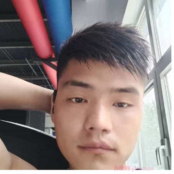34岁岁河南单身帅哥 - 神农架吉缘网