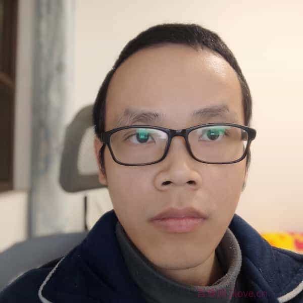 29岁岁湖南单身帅哥 - 神农架吉缘网