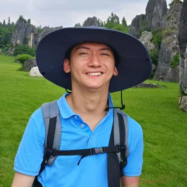 35岁岁河北单身帅哥 - 神农架吉缘网
