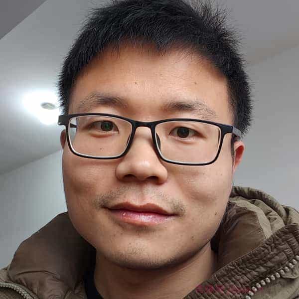 33岁岁湖北单身帅哥 - 神农架吉缘网