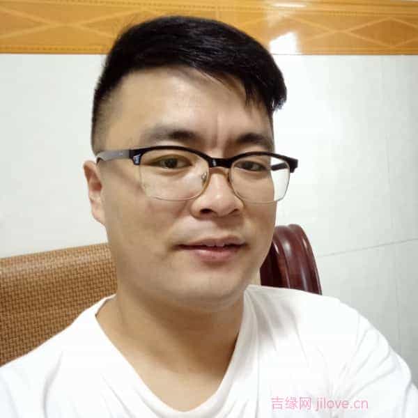 33岁岁江苏单身帅哥 - 神农架吉缘网