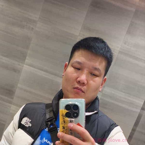 34岁岁河南单身帅哥 - 神农架吉缘网