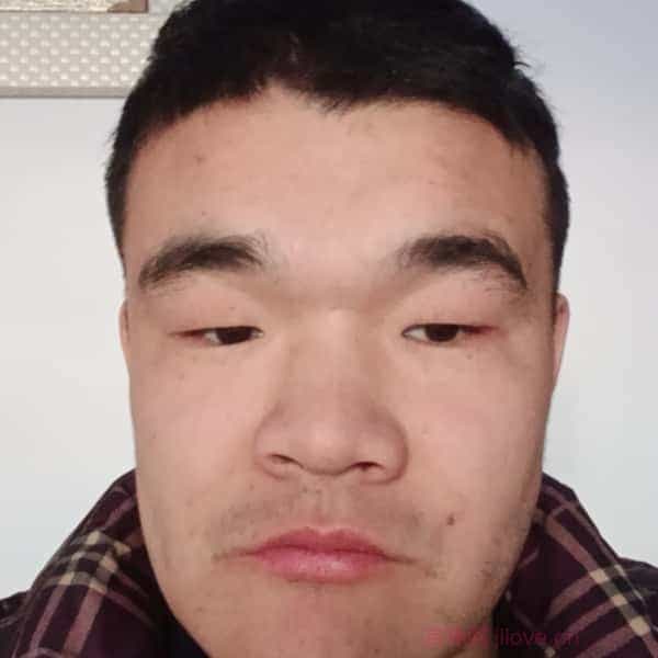 39岁岁山西单身帅哥 - 神农架吉缘网