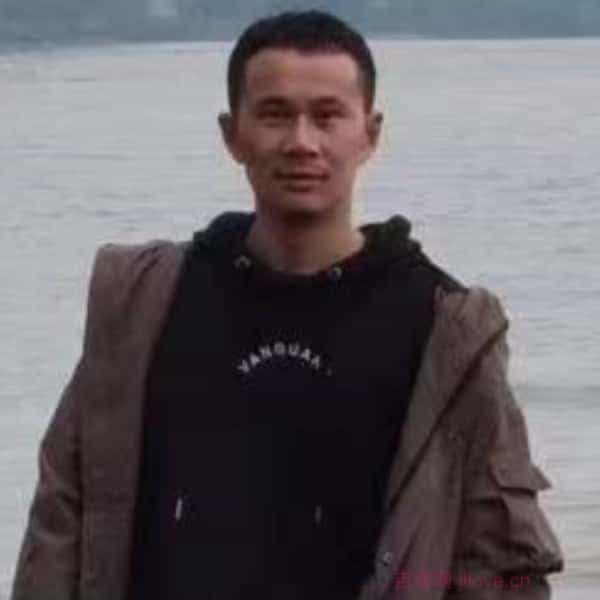 37岁岁江苏单身帅哥 - 神农架吉缘网