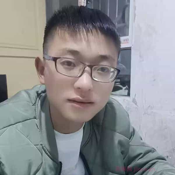 30岁岁贵州单身帅哥 - 神农架吉缘网