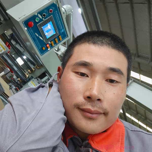 37岁岁江苏单身帅哥 - 神农架吉缘网